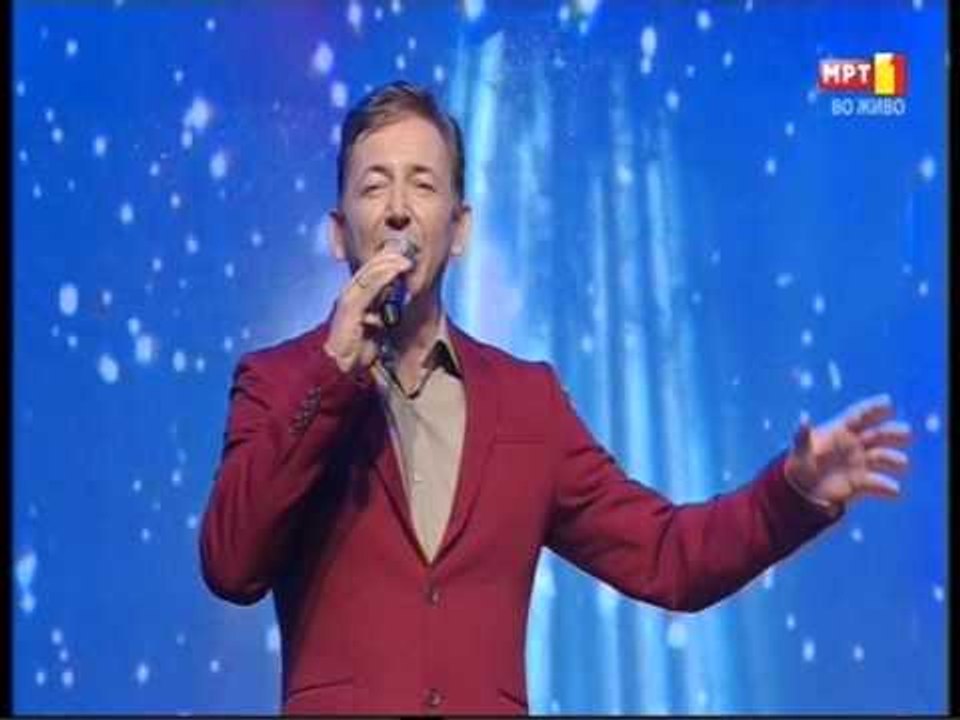 Dusko Georgievski - Sviri mi violino (Folk Fest Valandovo 2015)