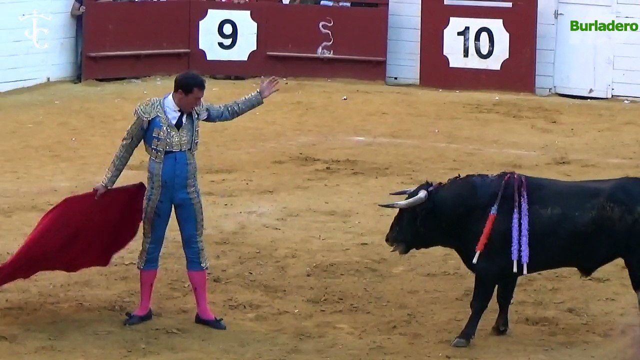 Algemesí 24 sep 2015
