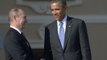 Obama will meet Putin next week during the United Nations General Assembly session