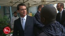 La promesse de Valls - Le Petit Journal du 24/09 - CANAL+