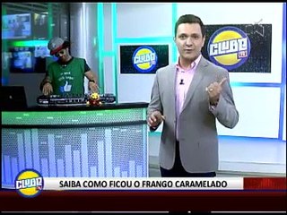 CHEF ENSINA A FAZER PRATO RÁPIDO E BARATO