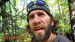 East Coast Airgunner : Season 1 - Episode 4