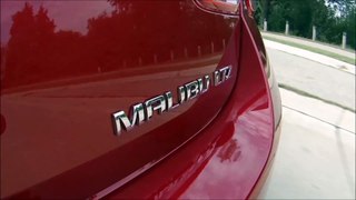 2015 Chevrolet Malibu Gig Harbor, WA | Chevrolet Dealership Gig Harbor, WA