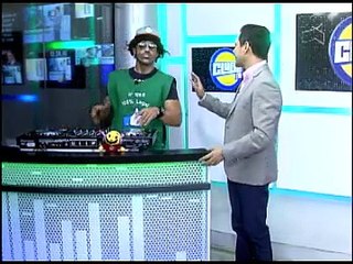 "SUA COZINHA É UM BARATO" ESTÁ NO GAMA