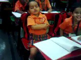 What Teacher Did With A Sleeping Kid In A Class Room - Funny - Video Dailymotion