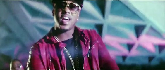 Nelly - The Fix (Official Video) ft. Jeremih