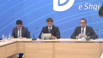 "Drejtësia", PD letër SHBA dhe BE: Vendosni për draftin e duhur