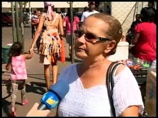 SEM SAÚDE POR 24 HORAS