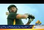 Shahid Afridi New TVC With His Daughters