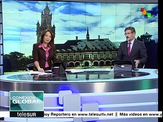 Bachelet: Fallo de Corte no cuestiona integridad territorial de Chile