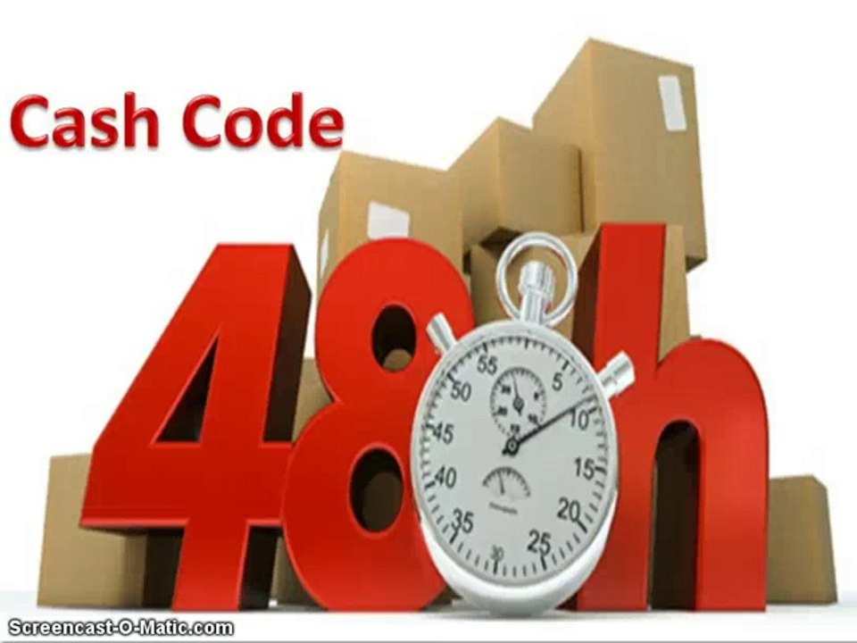 48 Hour Cash Code Review,48 Hour Cash Code Scam Alert