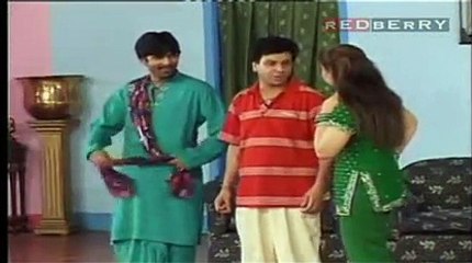 Pakistani Stage Drama 2015 - Punjabi Stage Drama 2015 - Pakistani Punjabi Stage Drama Sajjan Abbas Video10