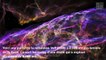Les images fabuleuses d'une nébuleuse, en 3D
