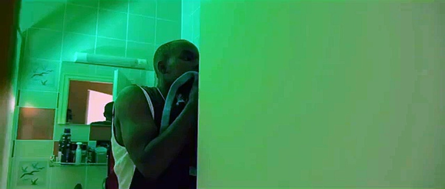 Franck Anglais - Maguida (clip officiel 2015)