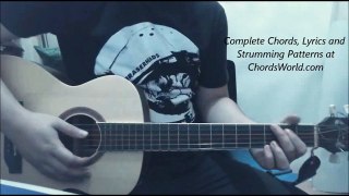 Love Me Like You Chords by Little Mix