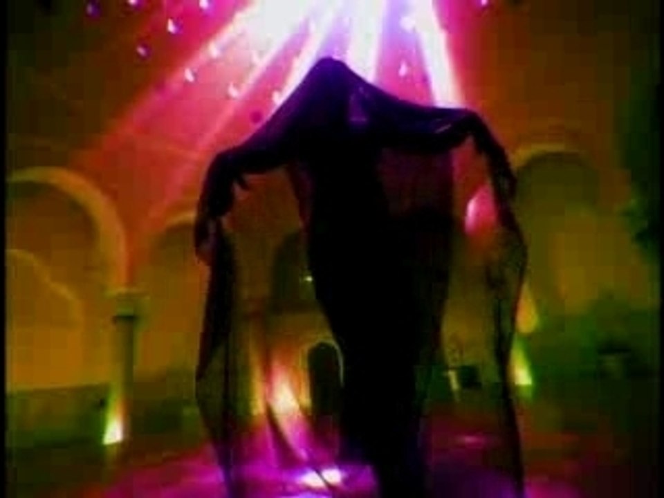 TheTeaParty - TheBazaar