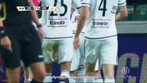 2-0 Nemanja Nikolic Goal | Legia Warsawa v. Lechia Gdansk 24.09.2015 HD