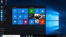 Hide Recent Folders and Folders from Quick access Windows 10