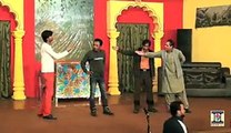 Pakistani Stage Drama 2015 - Punjabi Stage Drama 2015 - Pakistani Stage Drama GOL GAPAY - Part-1
