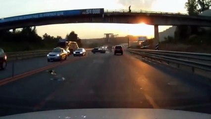 Mercedes G CLASS Crash Compilation Top 10