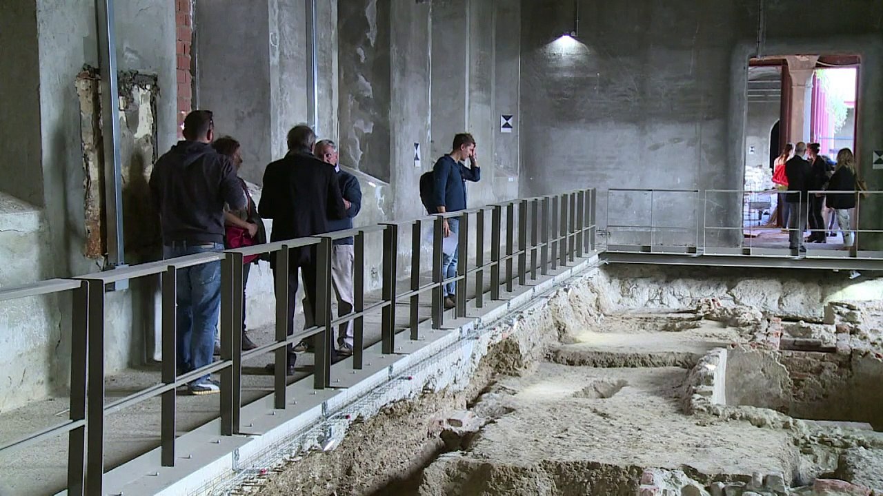 Des chercheurs italiens auraient trouvé le fémur de Mona Lisa