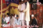 Qari muhammad Nafees Asif Naeemi Tilawat-e-Quran ala ina oilya ALLAH