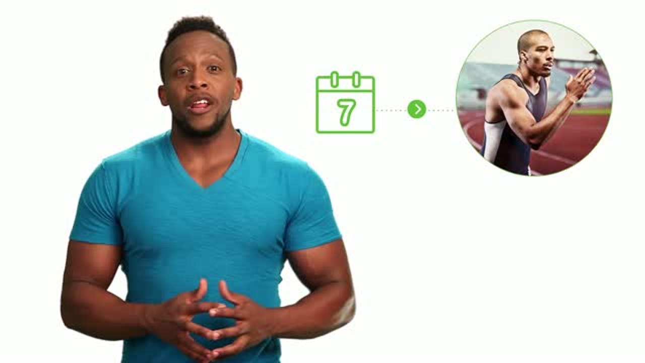 The Brief: On Fitness - From Enthusiast To Marathoner