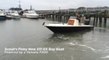 VIDEO: Scout's Fishy New 231 EX Bay Boat