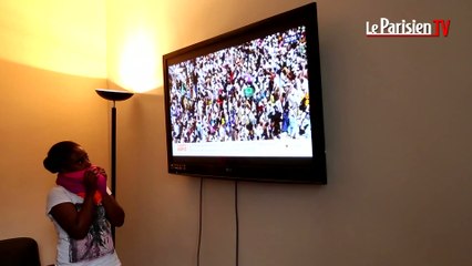 Drame de La Mecque: « J’étais paniquée sans nouvelles de ma mère »