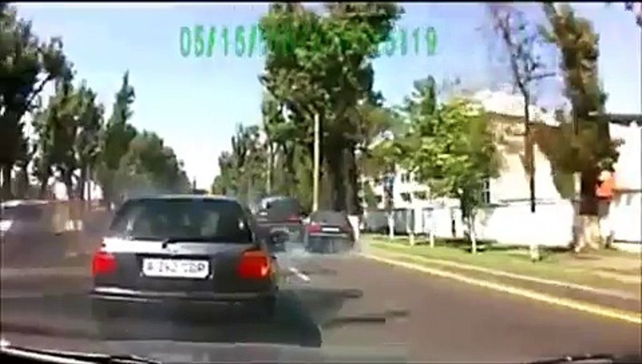 Not Everyone is Lucky