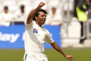Mohammad Asif - Magical Wickets Collection HD