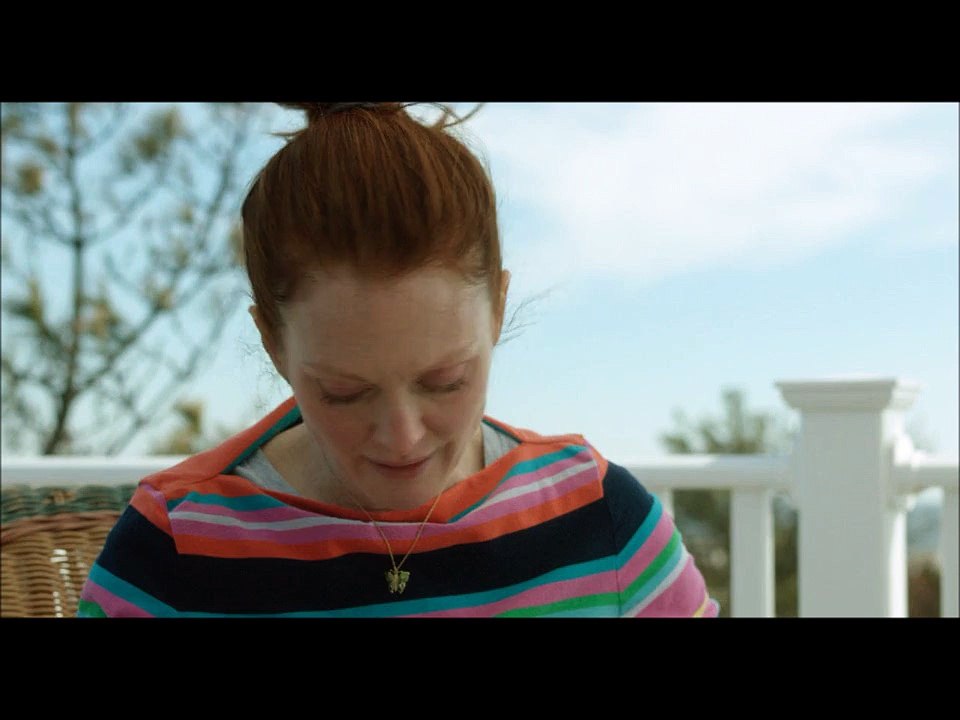 STILL ALICE