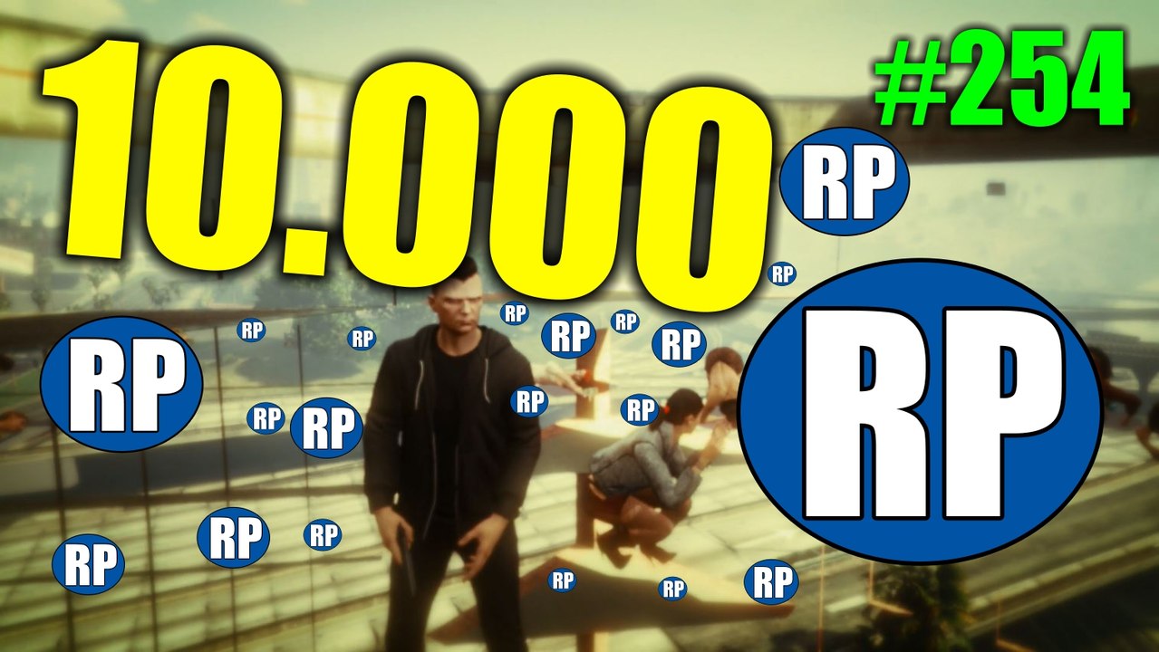 GTA 5 RP GLITCH GERMAN - 10000 RP GLITCH - SCHNELL RP BEKOMMEN - (PS3+PS4 RP GLITCH) GAMEPLAY BY YOUTUBE.DE/ONKELZOCKER
