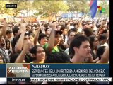 Paraguay: exigen renuncia del rector de la UNA por corrupción