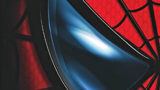 CGR Undertow - SPIDER-MAN review for Game Boy Advance