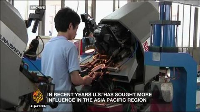 Can China's president reassure US investors?