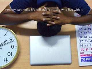 The Impacts of Anxiety, by Dr. Catharine Toso