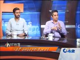 News Night 24th September 2015