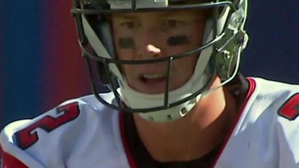 RES: Ryan happy with Falcons execution in critical situations