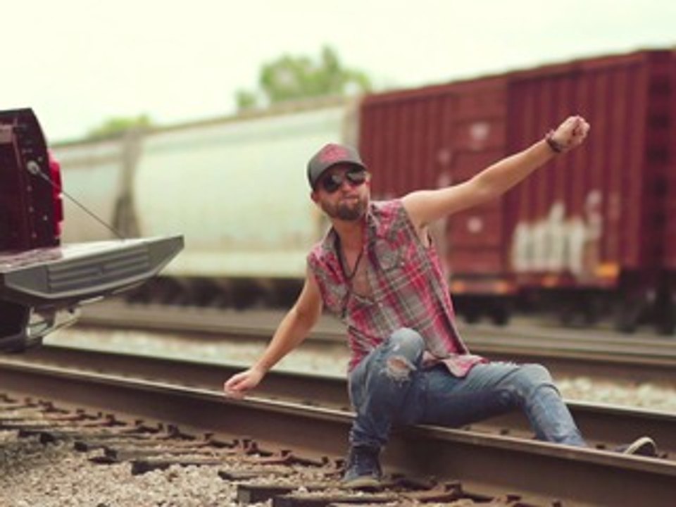 LOCASH - I Love This Life