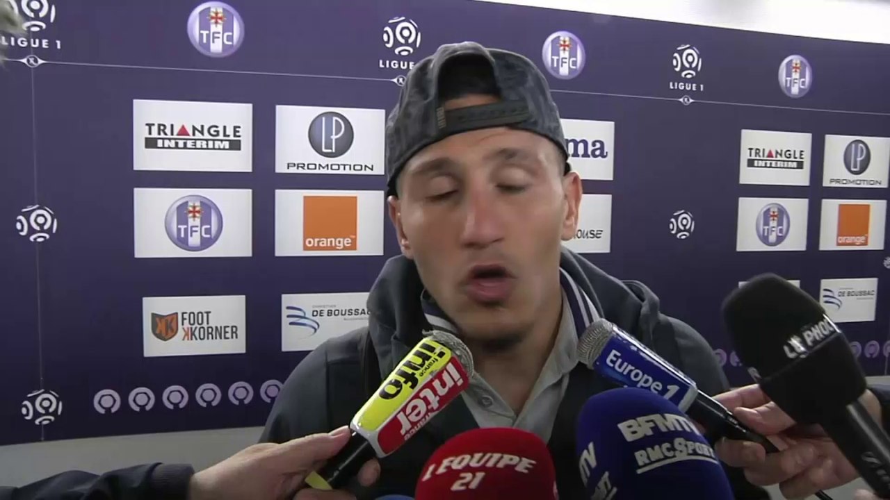 Foot - L1 - TFC : Regattin «Uniquement de notre