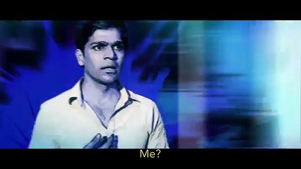 Vellaiya Irukiravan Poi Solla Maatan Official Trailer