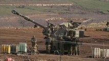 اتفاق وتنسيق روسي إسرائيلي بشأن سوريا