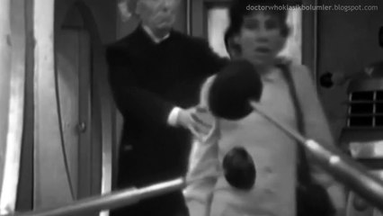 Birinci Sezon Altıncı Bölüm