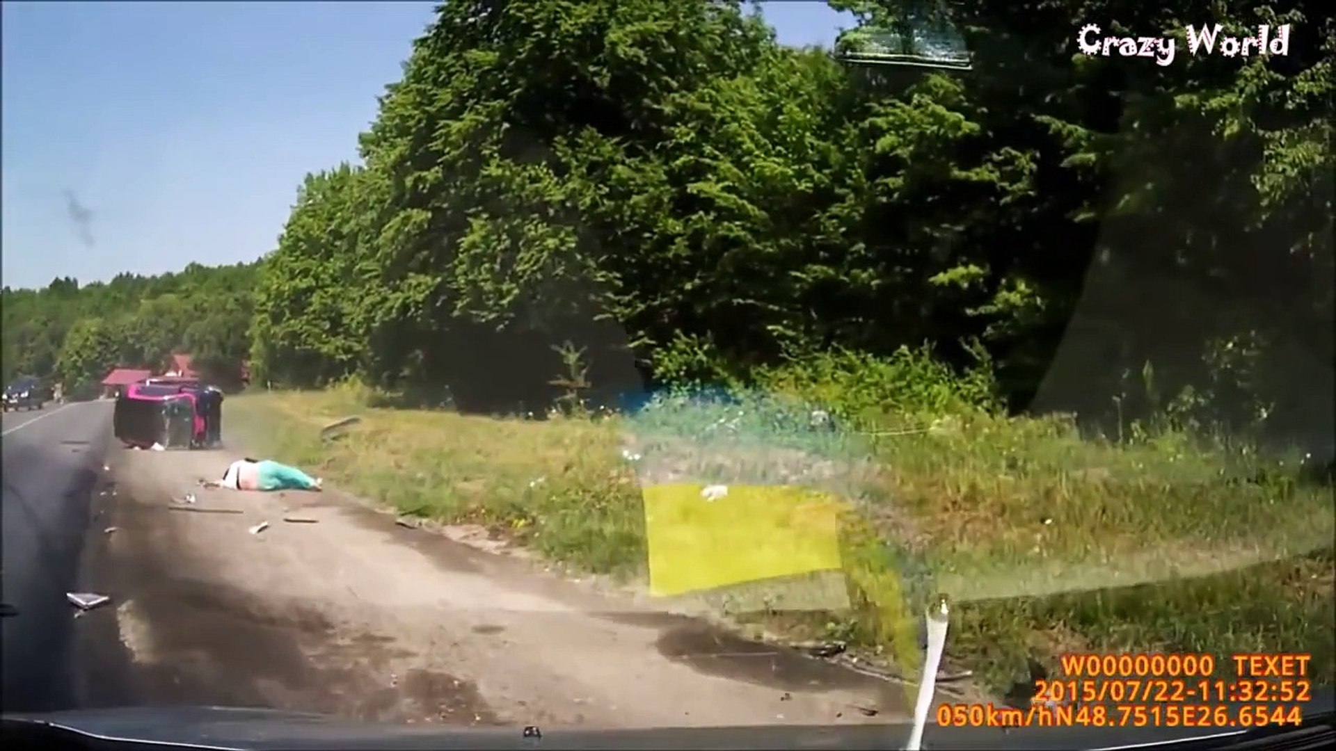 АВАРИИ, ДТП и НЕУДАЧИ 2015 FAIL Compilation #79 СУПЕРПОДБОРКА [Full Episode]