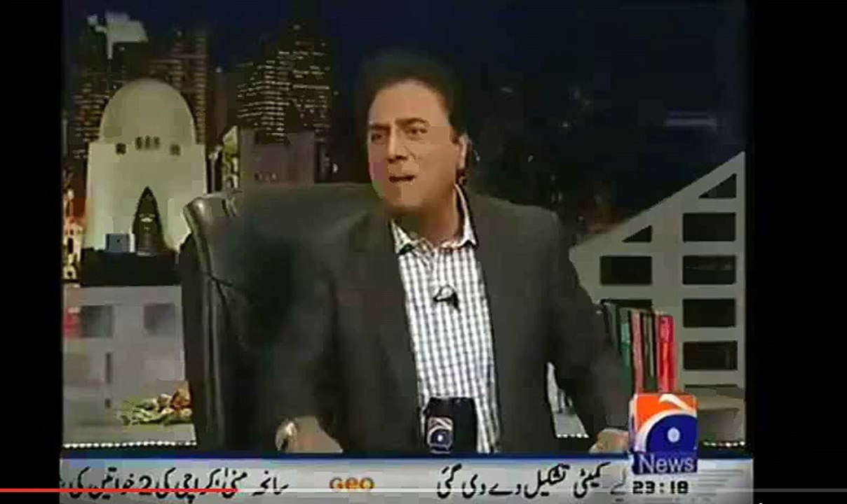Khabarnaak Ki Team ne Meera Ki Live Show Mein Insult Kardi