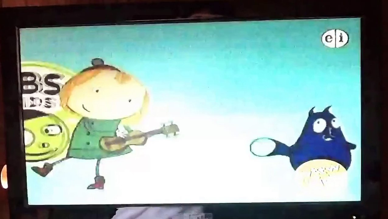 PBS Kids Schedule Bumper: The Cat in the Hat (2013 WTTW-DT)