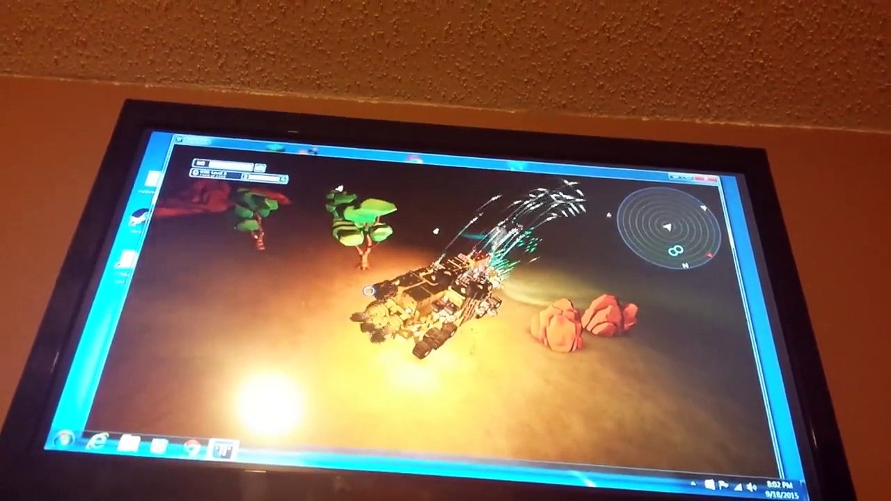 Terra tech is awsome