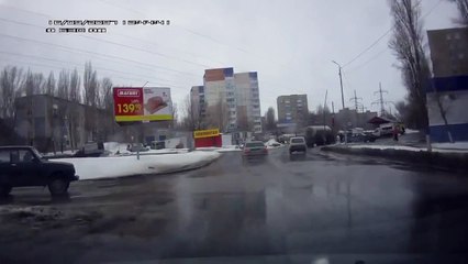 Failed Suicide Attempt