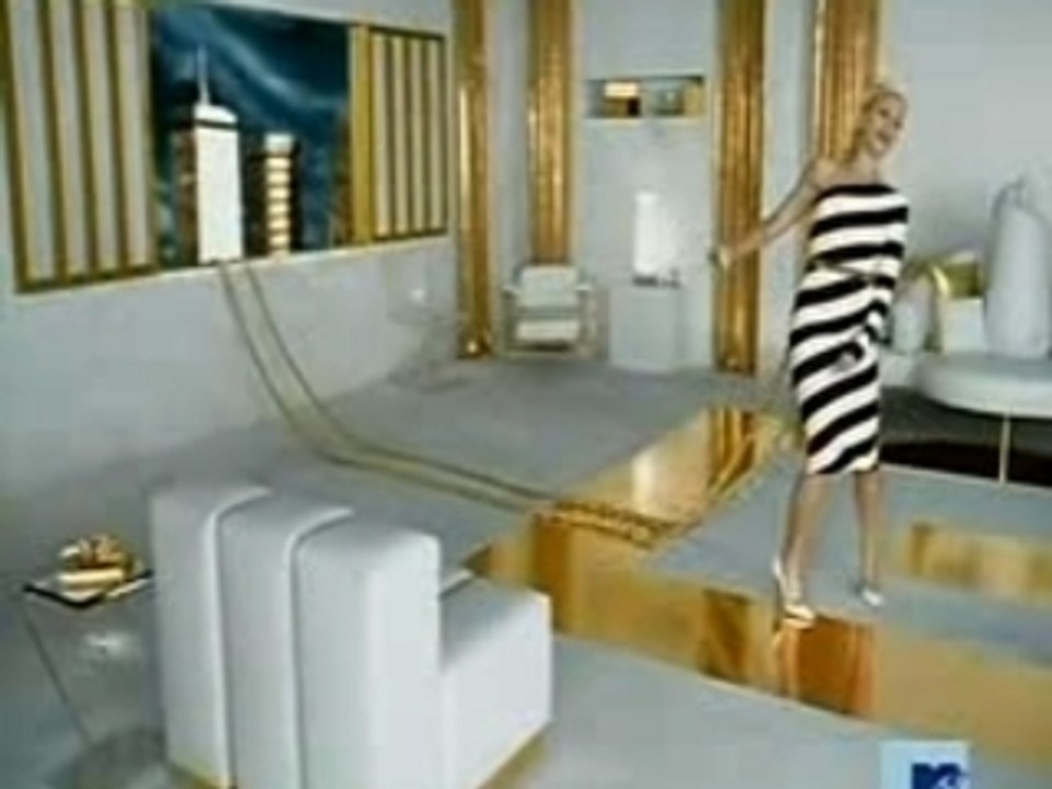 Gwen Stefani feat  Akon The Sweet Escape